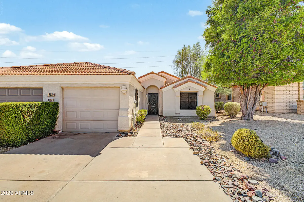 16849 E Alamosa Avenue #B, Fountain Hills, AZ 85268 - #1