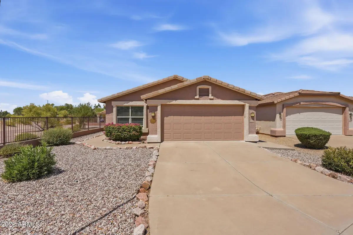 3354 E Bellerive Place, Chandler, AZ 85249 - #1