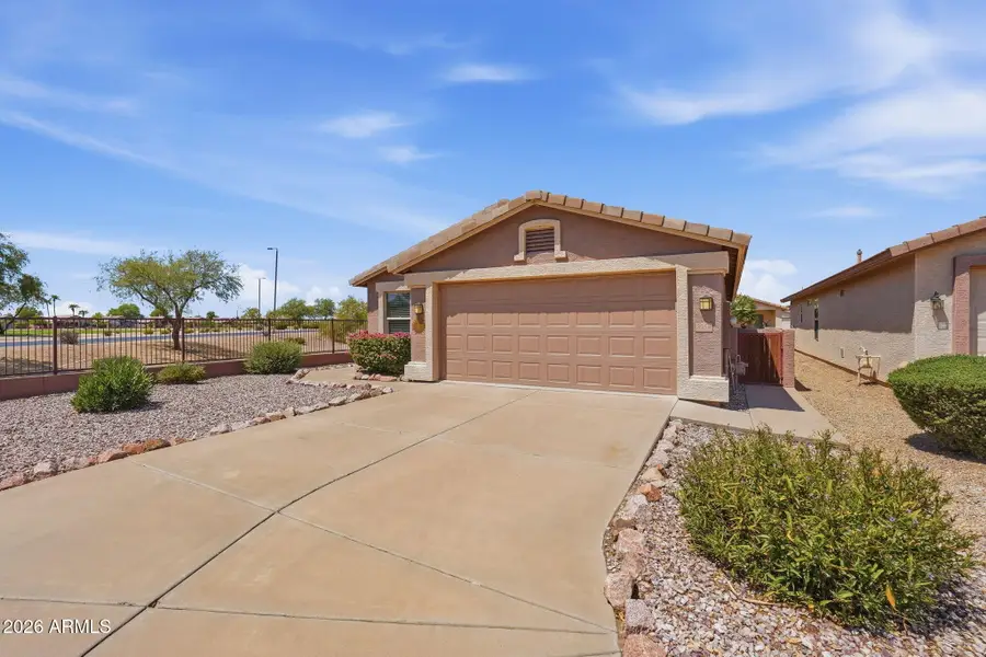 3354 E Bellerive Place, Chandler, AZ 85249 - #2
