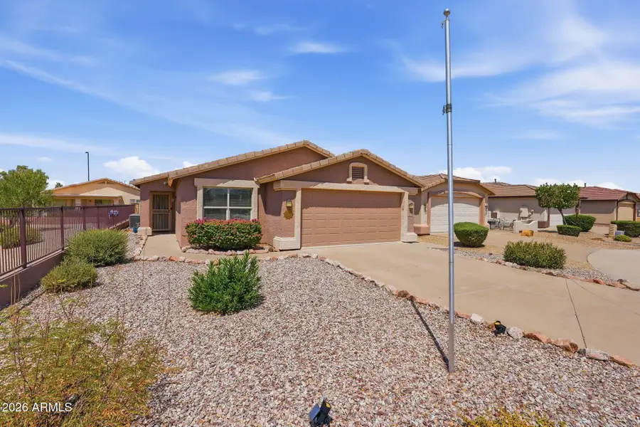 3354 E Bellerive Place, Chandler, AZ 85249 - #3