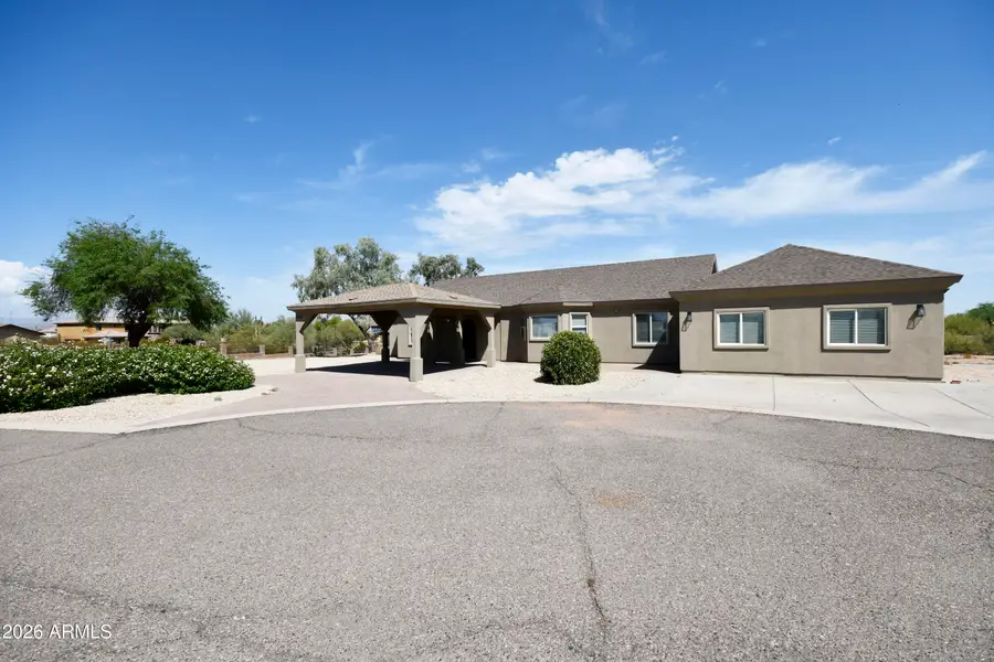3315 W Pinnacle Vista Drive, Phoenix, AZ 85083 - #2