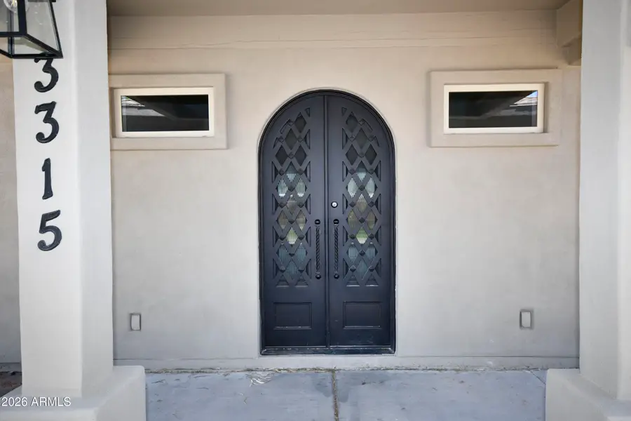 3315 W Pinnacle Vista Drive, Phoenix, AZ 85083 - #3