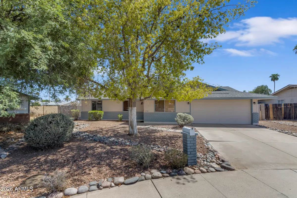 1124 W Nopal Place, Chandler, AZ 85224 - #1