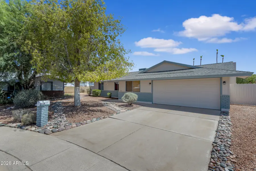 1124 W Nopal Place, Chandler, AZ 85224 - #2