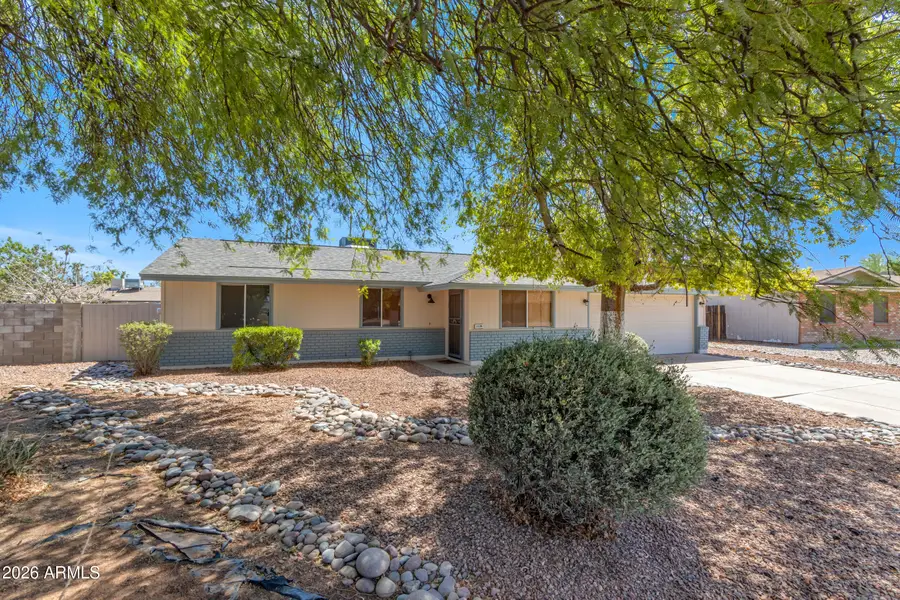 1124 W Nopal Place, Chandler, AZ 85224 - #3