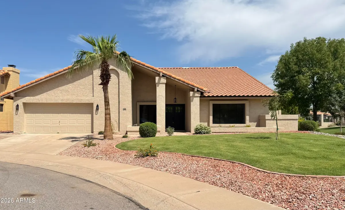 2412 W Mission Drive, Chandler, AZ 85224 - #1