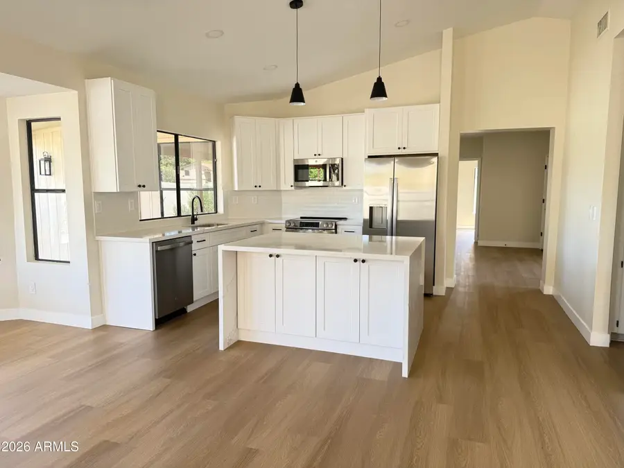 2412 W Mission Drive, Chandler, AZ 85224 - #2