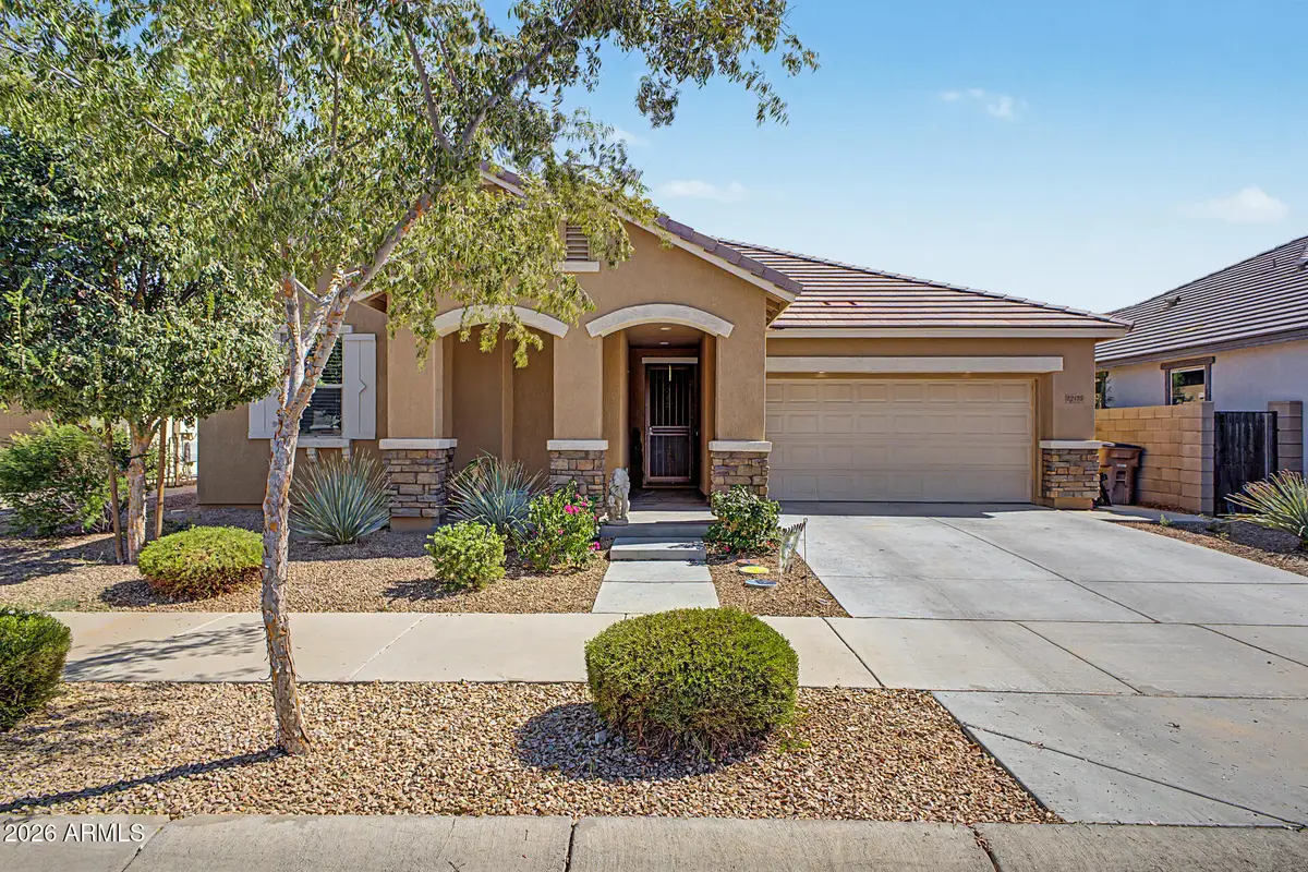 22475 E Calle De Flores --, Queen Creek, AZ 85142 - #1