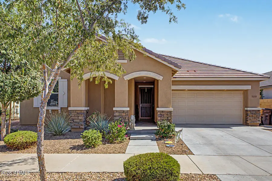 22475 E Calle De Flores --, Queen Creek, AZ 85142 - #2