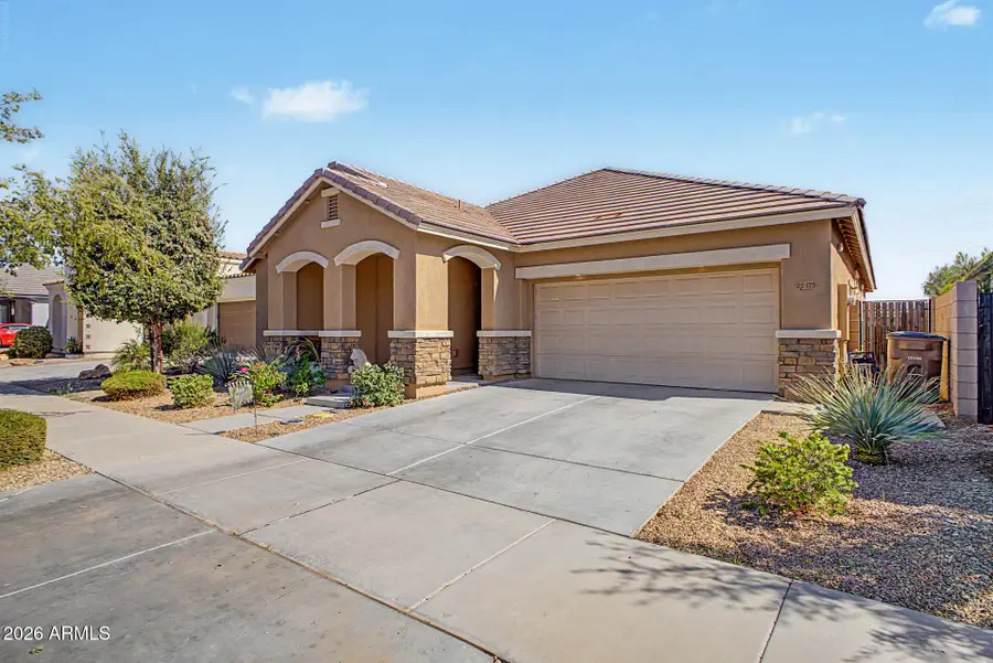 22475 E Calle De Flores --, Queen Creek, AZ 85142 - #3