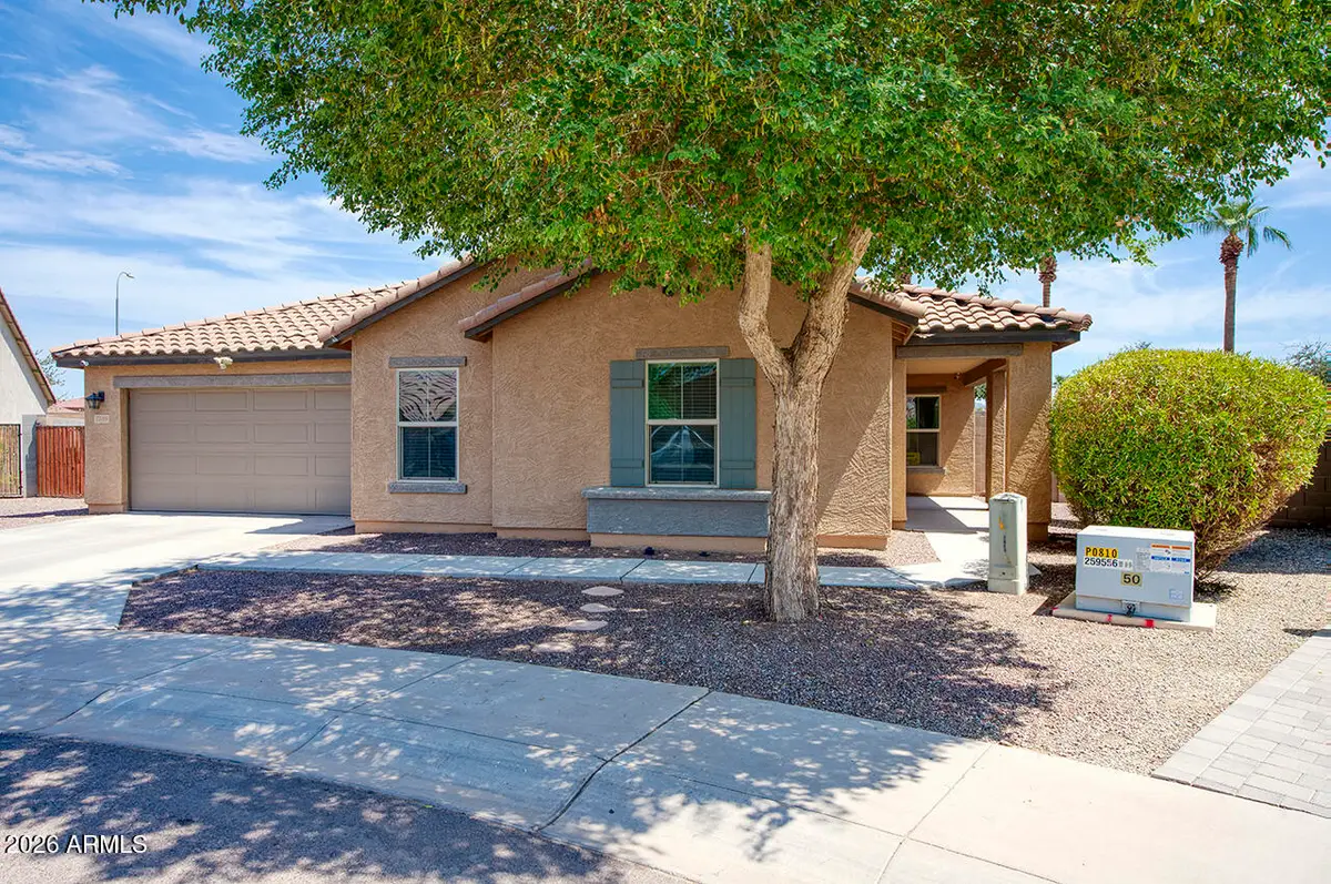 7509 W St Kateri Drive, Laveen, AZ 85339 - #1