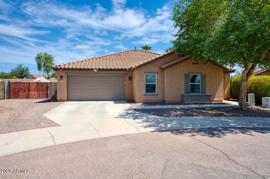 7509 W St Kateri Drive, Laveen, AZ 85339 - #2