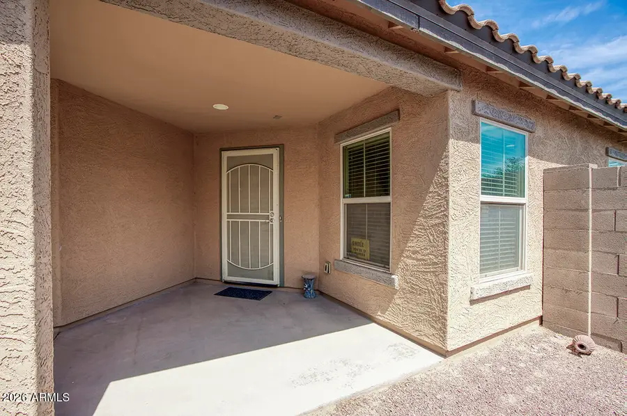 7509 W St Kateri Drive, Laveen, AZ 85339 - #3