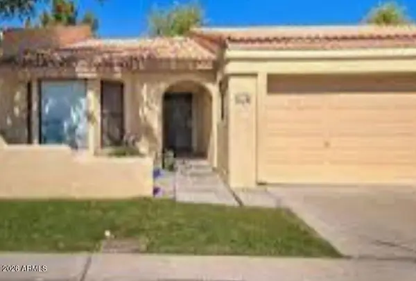 1021 S Greenfield Road #1027, Mesa, AZ 85206