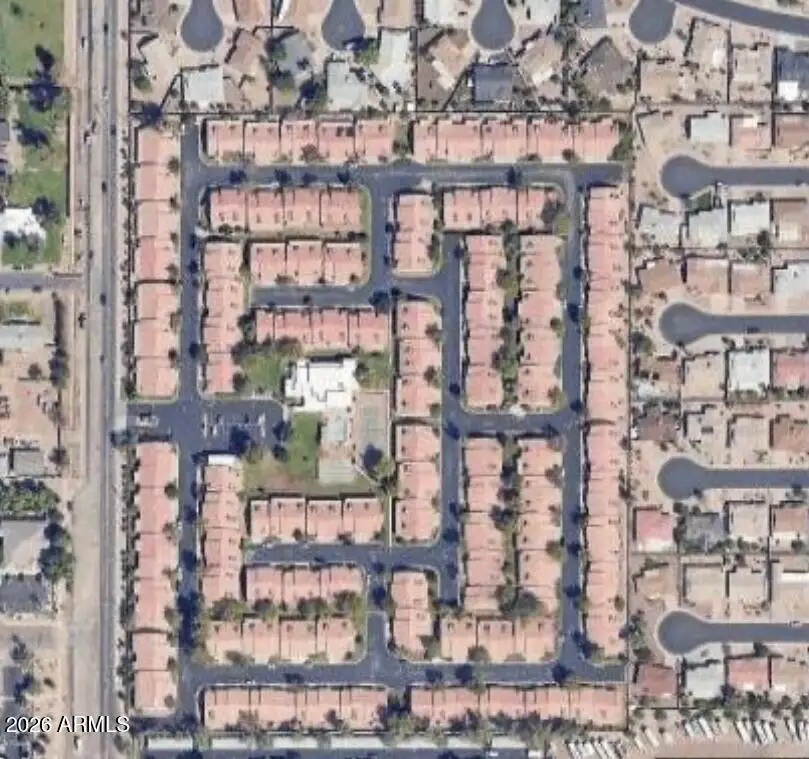 1021 S Greenfield Road #1027, Mesa, AZ 85206 - #2