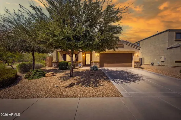 9340 W Pasadena Avenue, Glendale, AZ 85305