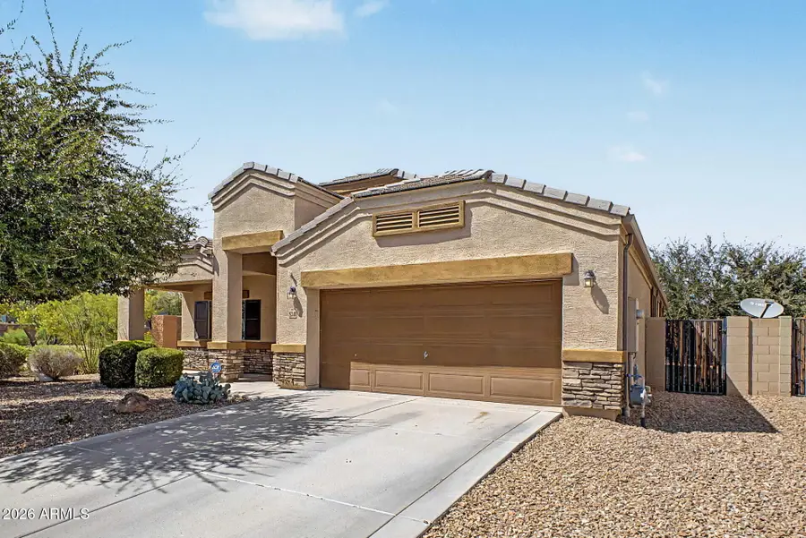 9340 W Pasadena Avenue, Glendale, AZ 85305 - #2