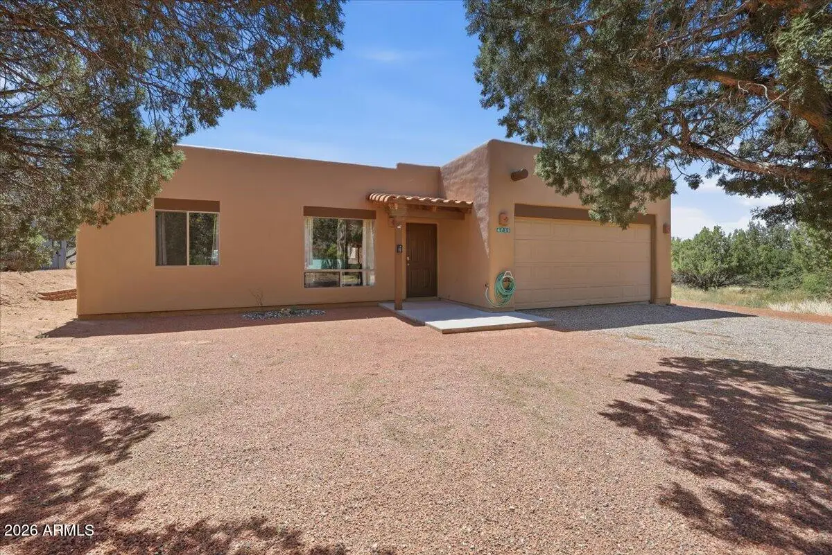 4735 E Valley Lane, Lake Montezuma, AZ 86335 - #1