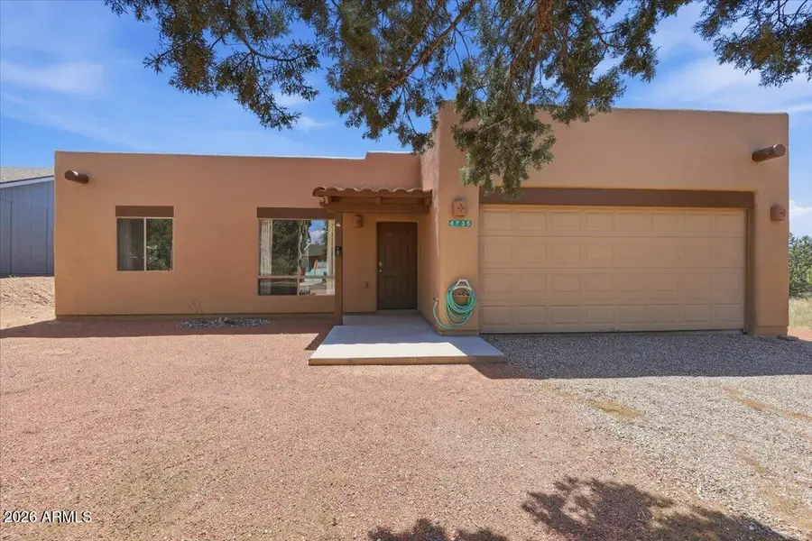 4735 E Valley Lane, Lake Montezuma, AZ 86335 - #2
