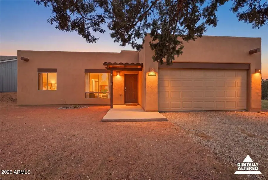 4735 E Valley Lane, Lake Montezuma, AZ 86335 - #3