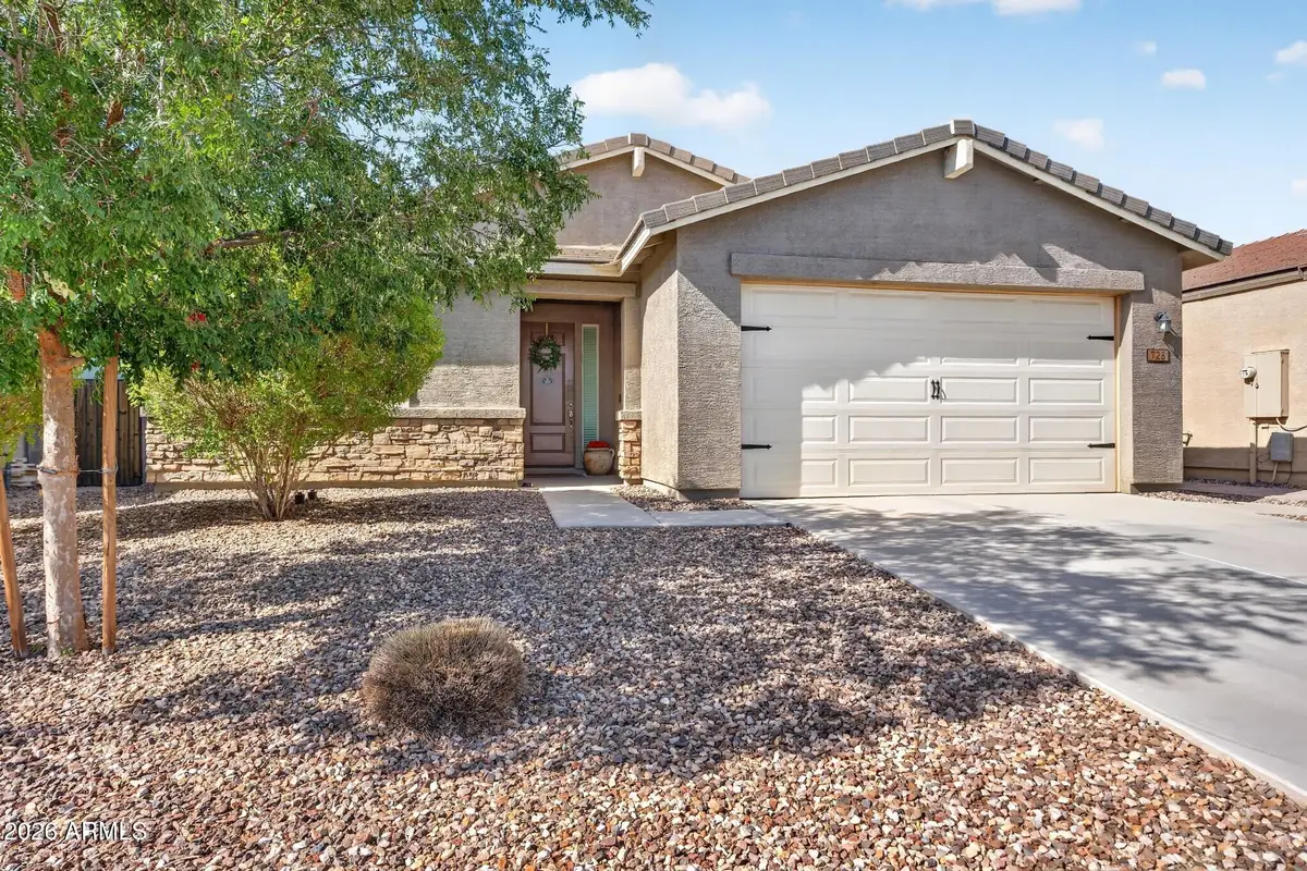 728 W Magena Drive, San Tan Valley, AZ 85140 - #1