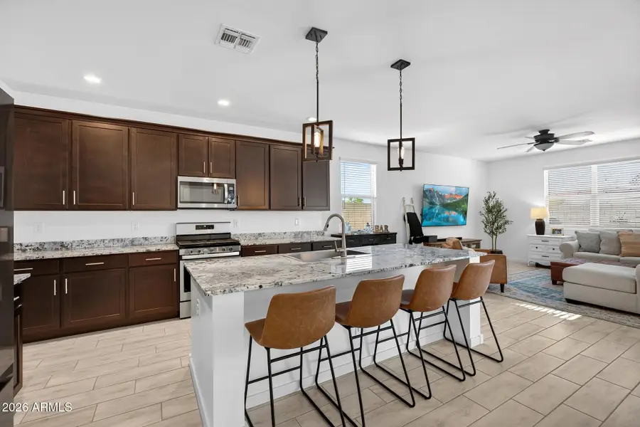 728 W Magena Drive, San Tan Valley, AZ 85140 - #2