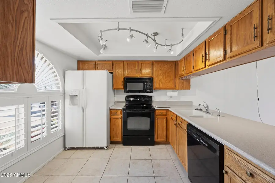 754 S 79th Terrace, Mesa, AZ 85208 - #3