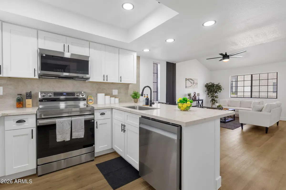2020 W Union Hills Drive #258, Phoenix, AZ 85027 - #1