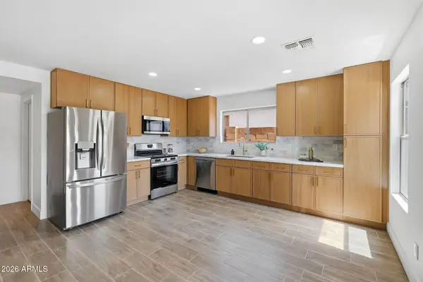 5047 E Peak View Road, Cave Creek, AZ 85331