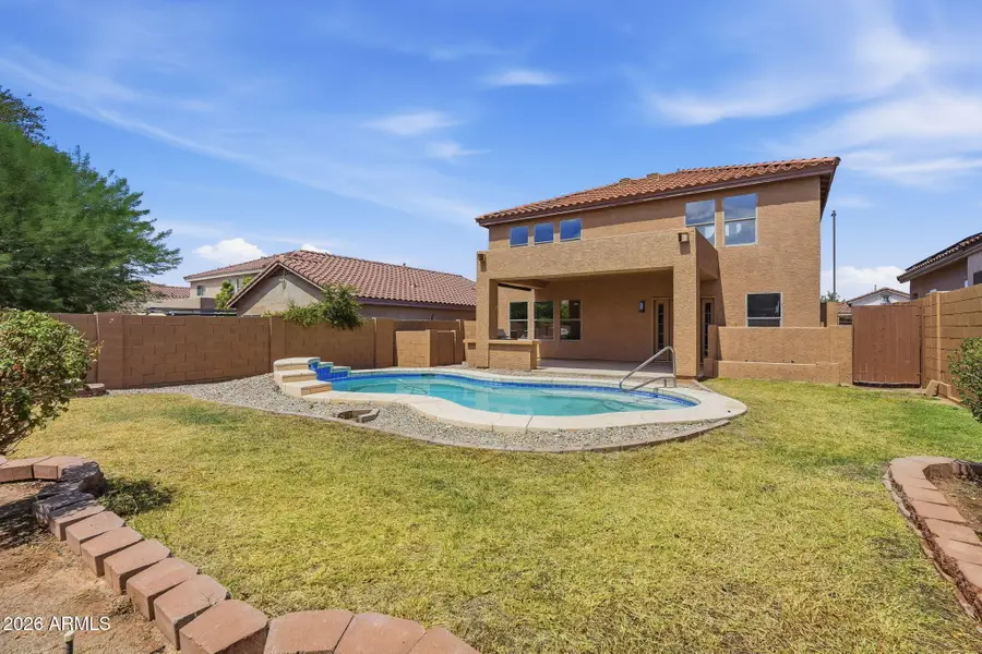 5047 E Peak View Road, Cave Creek, AZ 85331 - #3