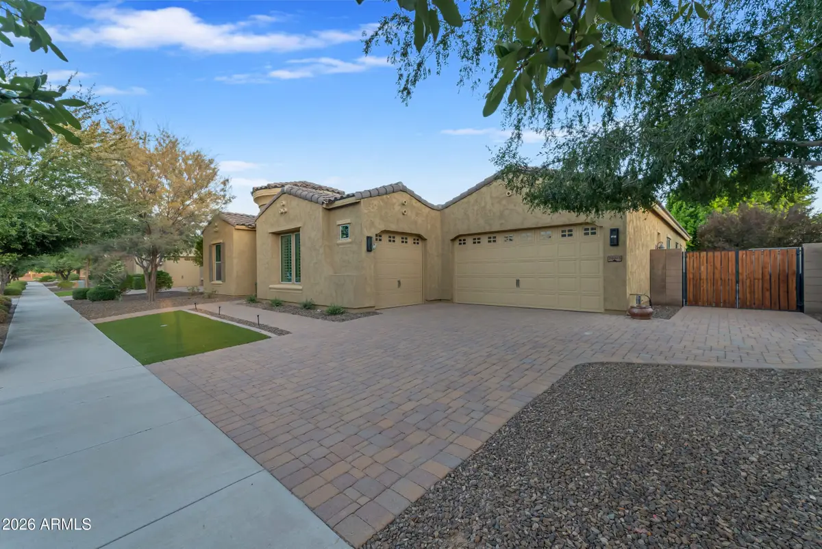 20093 E Quintero Road, Queen Creek, AZ 85142 - #1