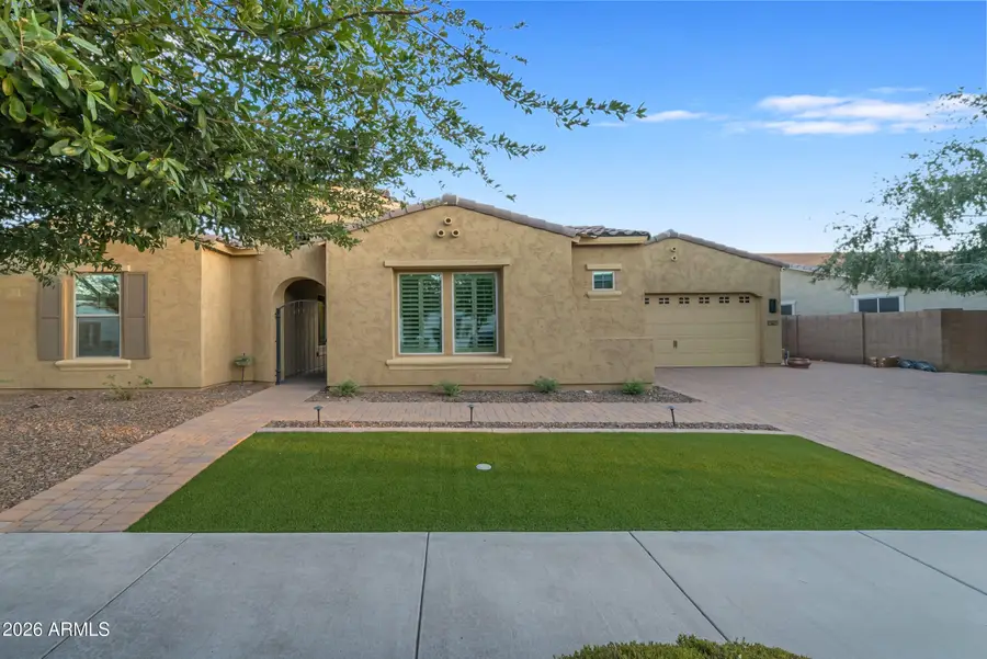 20093 E Quintero Road, Queen Creek, AZ 85142 - #2