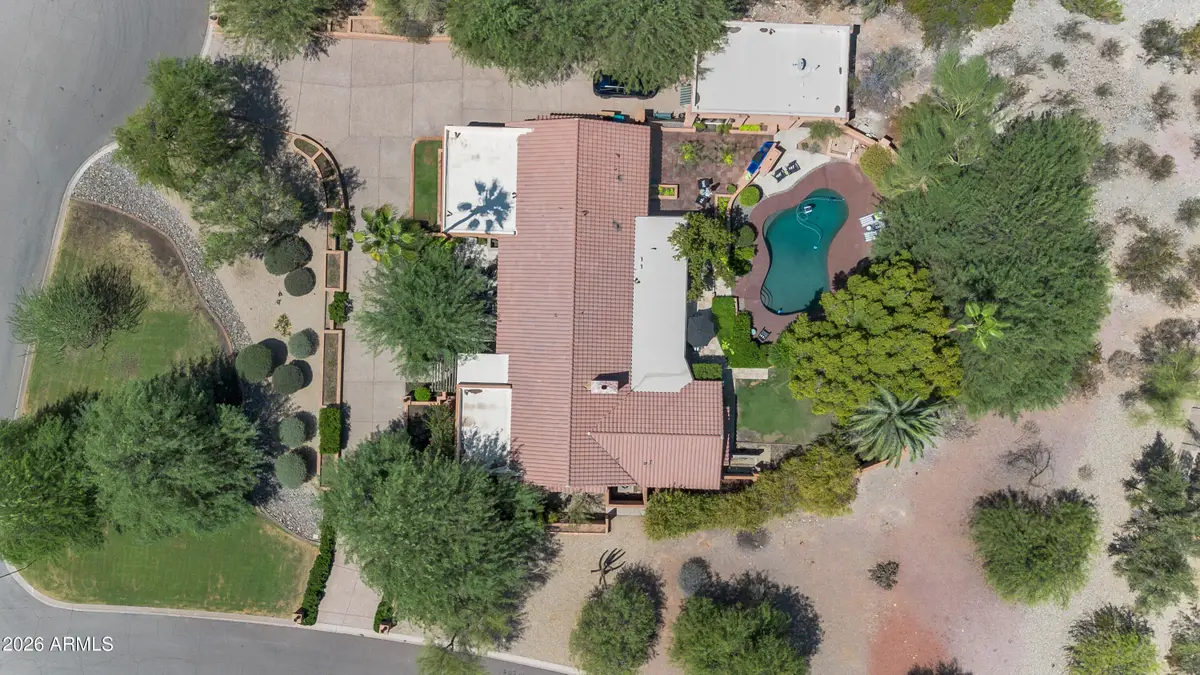 3414 E Marlette Avenue #19, Paradise Valley, AZ 85253 - #1