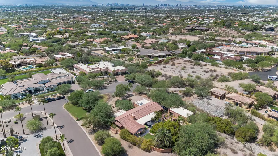 3414 E Marlette Avenue #19, Paradise Valley, AZ 85253 - #2
