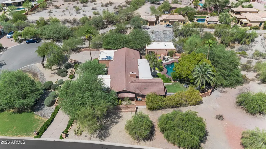 3414 E Marlette Avenue #19, Paradise Valley, AZ 85253 - #3