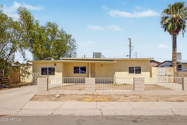 3130 W Almeria Road, Phoenix, AZ 85009