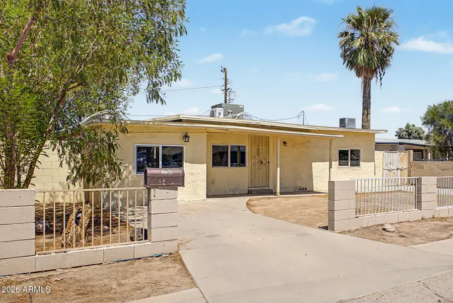 3130 W Almeria Road, Phoenix, AZ 85009 - #2