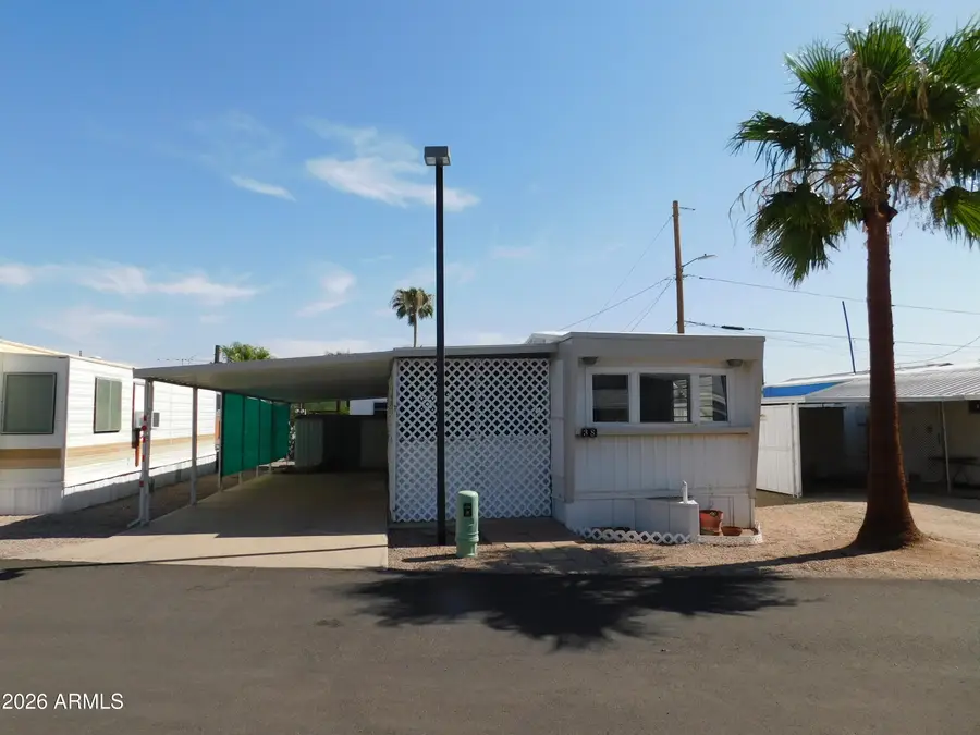 925 N Plaza Drive #38, Apache Junction, AZ 85120 - #2