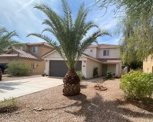 1725 W Roosevelt Avenue, Coolidge, AZ 85128 - #1