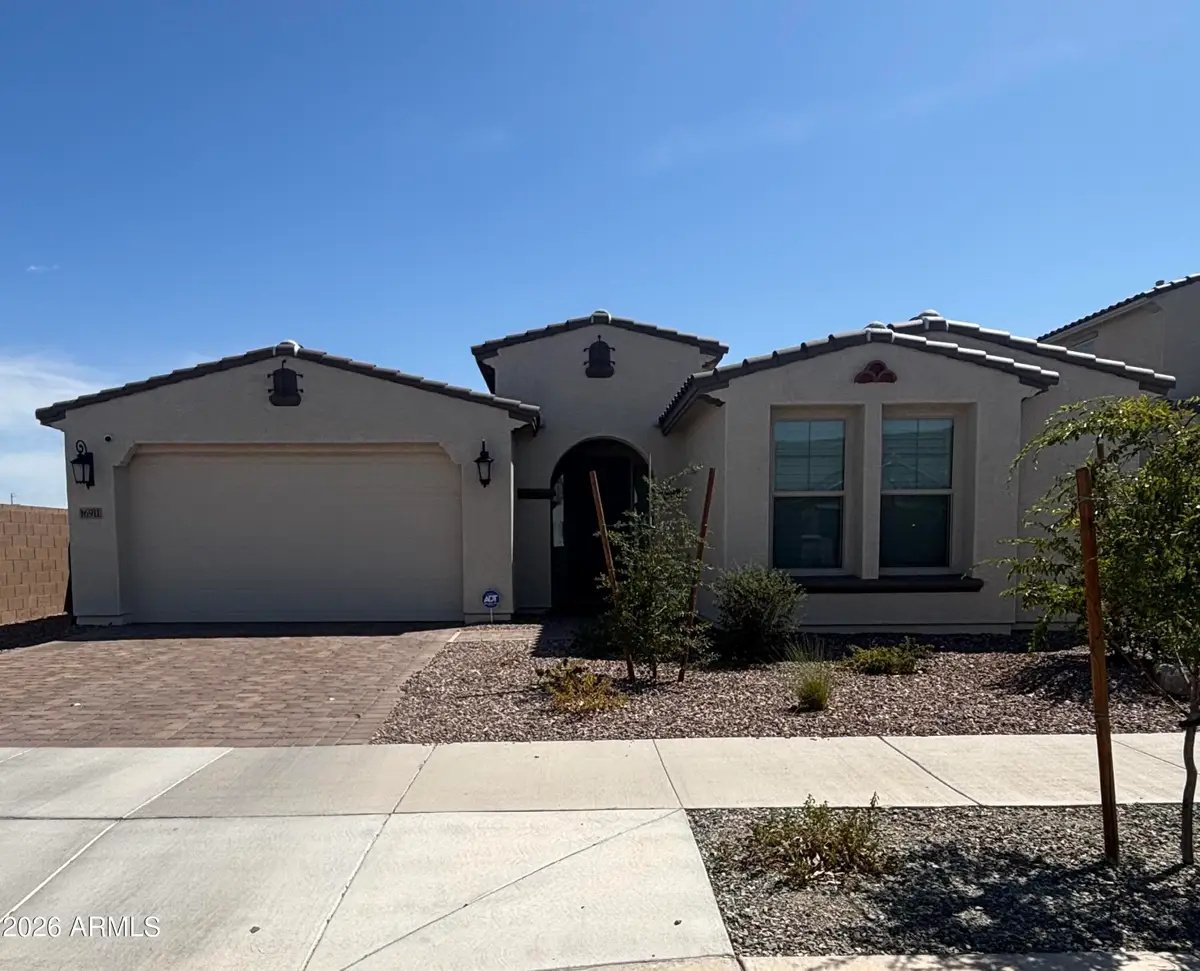 16911 W Jenan Road, Surprise, AZ 85388 - #1