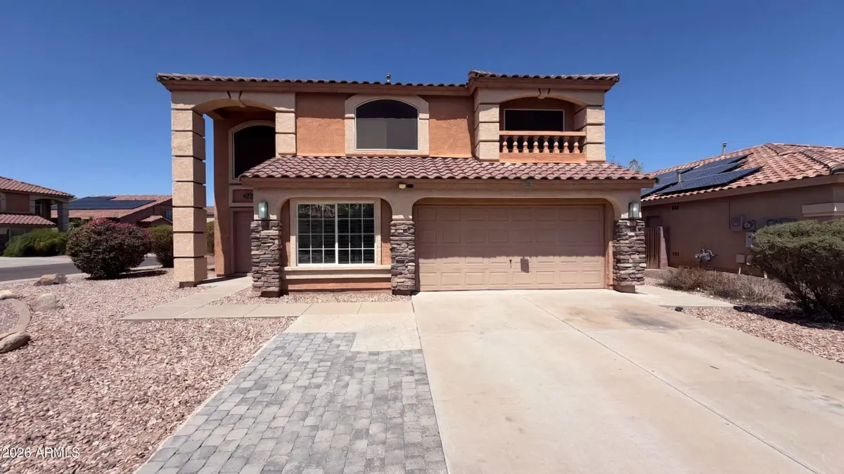 15652 W Calavar Road, Surprise, AZ 85379 - #1