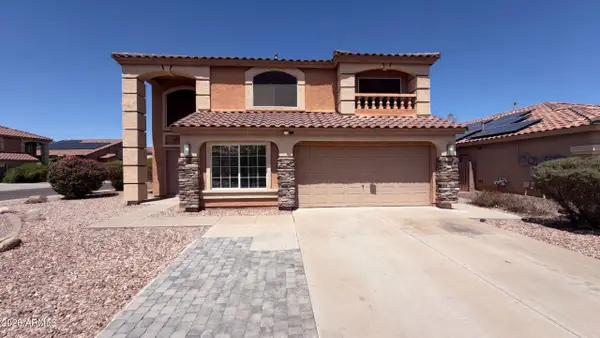 15652 W Calavar Road, Surprise, AZ 85379