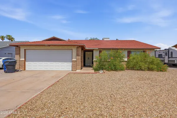 3416 E Edgewood Avenue, Mesa, AZ 85204