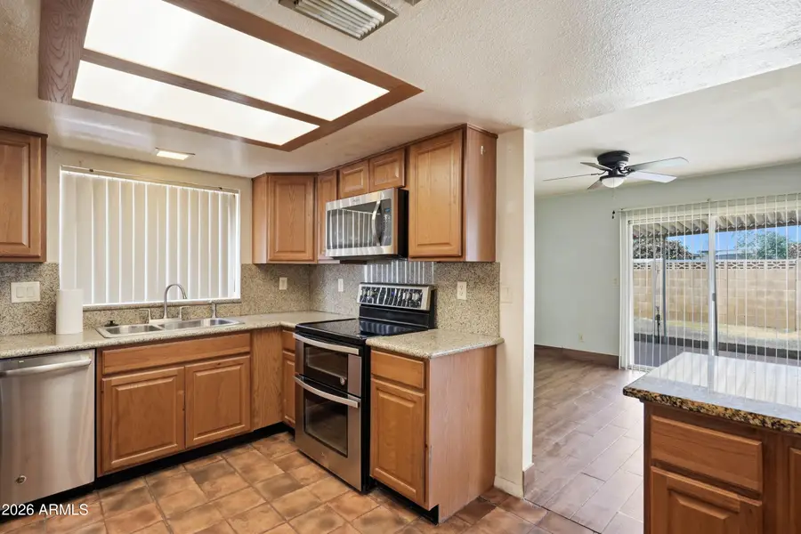 3416 E Edgewood Avenue, Mesa, AZ 85204 - #2