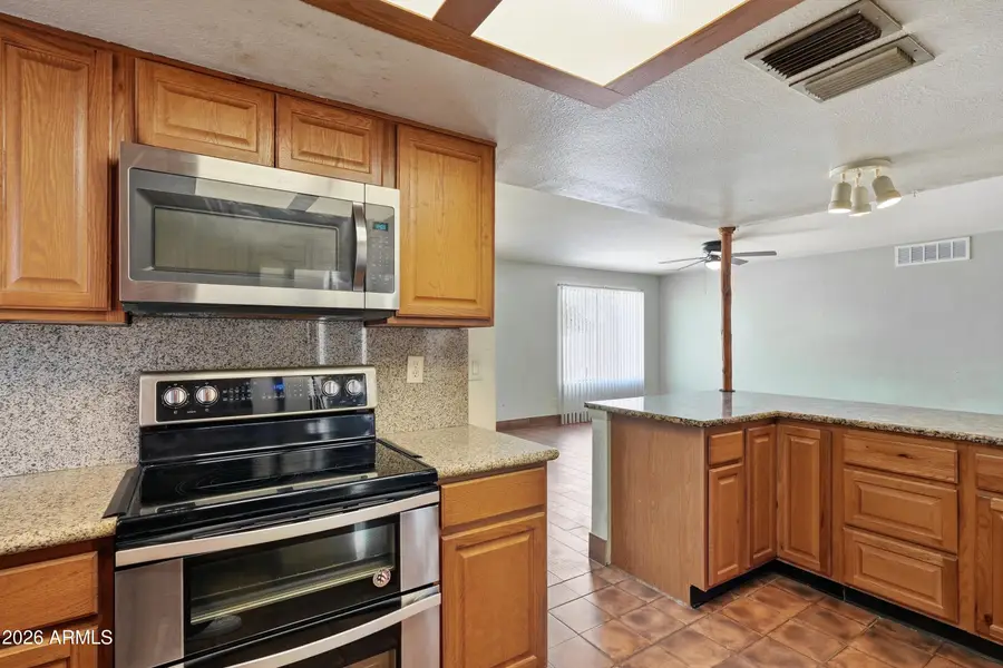 3416 E Edgewood Avenue, Mesa, AZ 85204 - #3