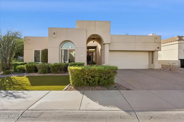 9176 N 115th Place, Scottsdale, AZ 85259
