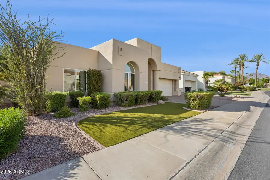 9176 N 115th Place, Scottsdale, AZ 85259 - #2
