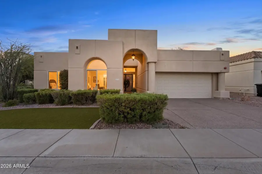 9176 N 115th Place, Scottsdale, AZ 85259 - #3