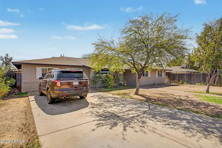 519 N Cheri Lynn Drive, Chandler, AZ 85225 - #2