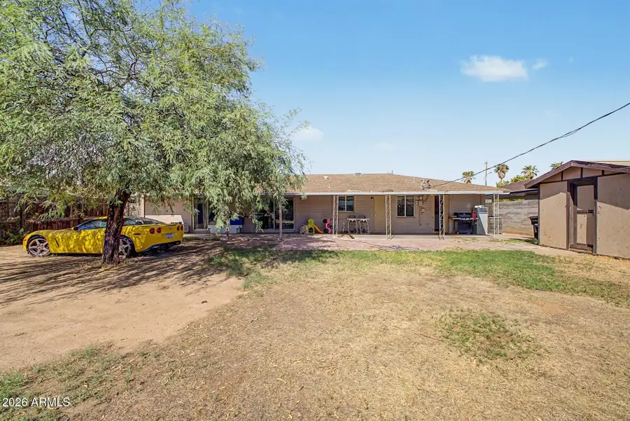 519 N Cheri Lynn Drive, Chandler, AZ 85225 - #3